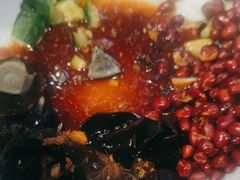 -郭林家常菜(狼垡店)