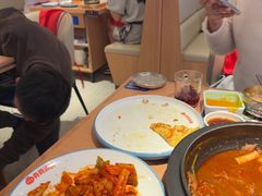 -韩香福脊骨汤锅(上杭路店)