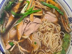 -镇南锅盖面馆(解放路店)