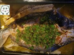 -鱼库·不仅是一家烤鱼店(车公庙店)