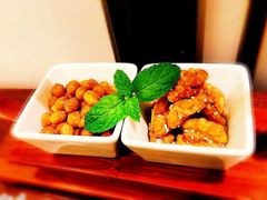 -溪畔•新徽菜(碧湖云溪店)