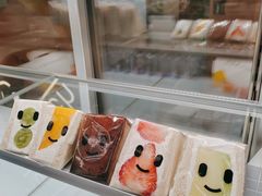-Fruwich果明治(西单更新场店)