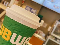 -SUBWAY赛百味(高新绿宝店)