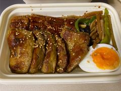 -活鳗饭·鹅肝范儿(高碑店店)