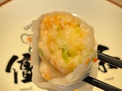 -禄运茶居·手工点心(体育西店)
