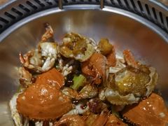 -七欣天香辣蟹火锅(无锡金太湖国际城店)