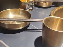 -锅哥有料老火锅(金港国际店)