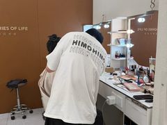 -海马体照相馆(大连柏威年购物中心店)