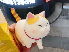 -泡泡玛特POPMART(天环购物中心店)