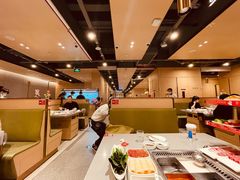 -海底捞火锅(方圆荟店)