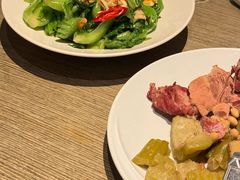 -汤城小厨•粤菜•靓汤(望京凯德mall店)