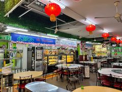 -無招牌海鮮(芽笼店)