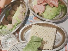 -敏华冰厅(平安金融中心店)