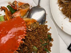 -喜记避风塘炒辣蟹(旗舰店)