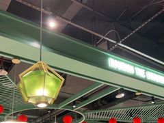大堂-春润大地海南椰子鸡(沙井京基百纳广场店)