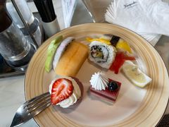 -二楼咖啡厅·厦门源昌凯宾斯基大酒店(湖滨中路店)