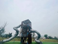 -桂溪生态公园