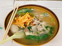 -百佳永辉超市(太阳广场店)