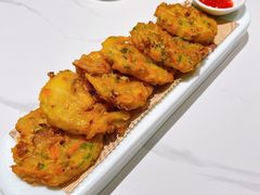 -涌上外婆桥(海宁银泰城店)