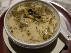 黄鱼手工面-湖滨28中餐厅·西湖宴·杭州君悦酒店