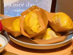 -欢乐牧场主题自助料理(龙华星河iCO店)