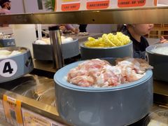 -大橘元自助回转火锅(乐峰广场店)