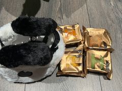 烤猪蹄-烤匠麻辣烤鱼(万象城店)