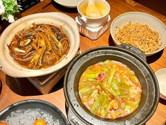 -苏帮袁Sue Cuisine(将台店)