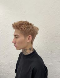 点击看大图 -ASA HAIR SALON