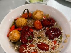 -宁夏国强手抓羊肉·清真菜(未央路凤三店)
