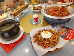 -大师傅金奖啤酒鱼(西街口总店)