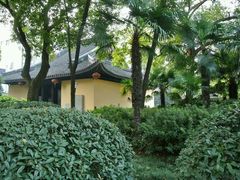 -常州古运河南大街文化旅游区-人民公园
