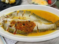 -1718食尚馆·太湖菜(龙之梦太湖古镇店)