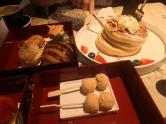 -T館·花园艺术餐厅