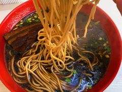 -小龙大肉面馆