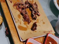 -鸡毛店·川菜(文殊院店)