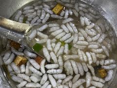 -张关合渣(航空大道店)