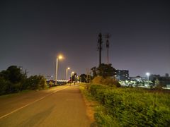 -艾溪湖湿地公园