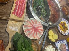 -楠火锅(光谷民族大道店)