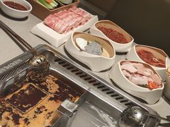 -海底捞火锅(翔龙天地广场店)