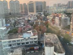 -珠海拱北富华里环宇城亚朵酒店