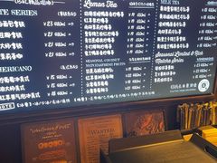 -B&C黄油与面包·THE GARDEN BAKERY概念店(世纪汇店)