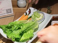 -江户烧肉(高德店)