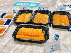 -盒马鲜生(曜一城店)