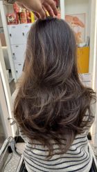-HD HAIR STYLE