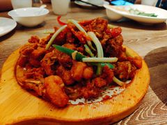 -茉莉餐厅(包河万达店)