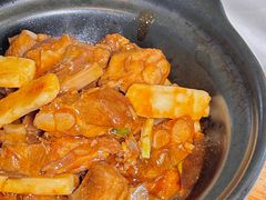 -香港狮子山下·明星粤菜餐厅(北苑店)