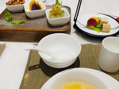 -御仙都北京菜馆·烤鸭店(双井店)