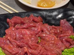 -合易泓烤肉•首创生椰大油边(宁山路店)