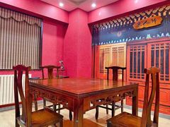 -猫尾侦探俱乐部·剧本杀·狼人杀